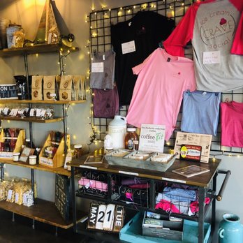 CRAVE Ice Cream Social - Local items for purchase - Ice Cream & Frozen Yogurt Near Me - Indianapolis, Indiana