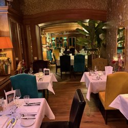 Ashley's Restaurant - Spiegelsaal