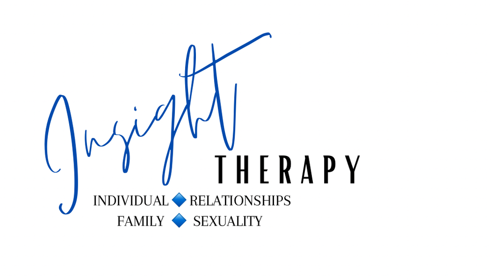 Insight Therapy - grief counselor in Charleston, SC
