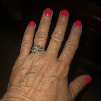 A-Nails - Hand and nails - Nail Salons Near Me - Kokomo, Indiana