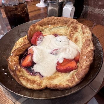 Milkweed - Dutch Baby - New American Near Me - Boston, Massachusetts Milkweed - Dutch Baby - New American Near Me - Boston, Massachusetts