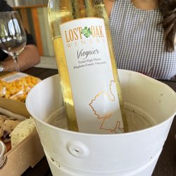 White wine