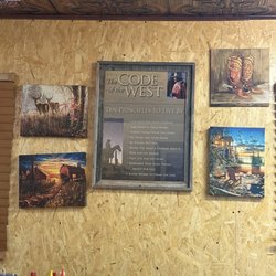 G-Ma's Diner - G-Ma decor