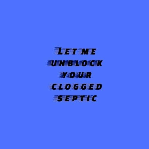 Slide of Tony D's Drain and Septic Cleaning