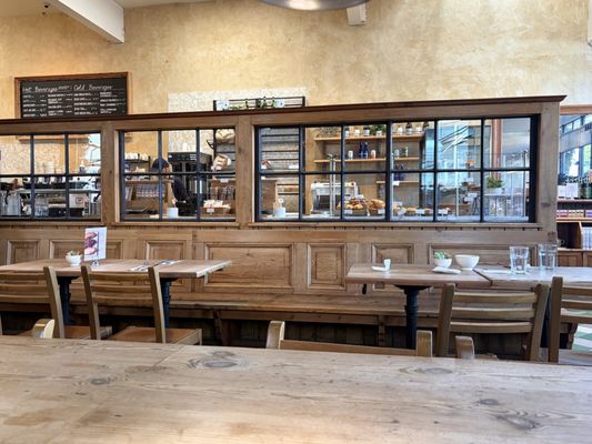 Le Pain Quotidien by null