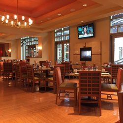 Soleil - Very nice dining room