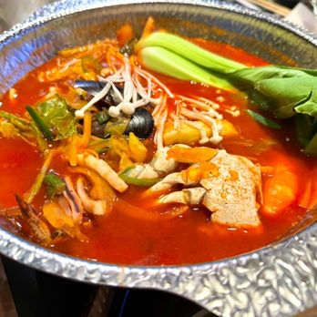 Misoolkwan OC - Korean Near Me - Buena Park, California