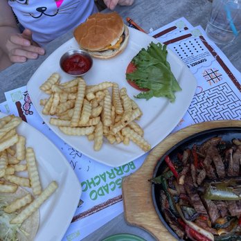 Pescado Borracho - Children's cheeseburger - Mexican Near Me - Gilbert, Arizona Pescado Borracho - Children's cheeseburger - Mexican Near Me - Gilbert, Arizona