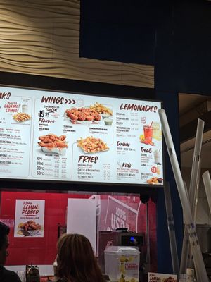 Menu photo 2 Charleys Philly Steaks Canoga Park, CA Menu photo 2 Charleys Philly Steaks Canoga Park, CA