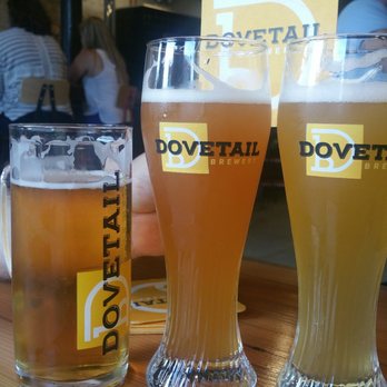 Dovetail Brewery - New beer place! 1 block from Begyle - Breweries Near Me - Chicago, Illinois Dovetail Brewery - New beer place! 1 block from Begyle - Breweries Near Me - Chicago, Illinois