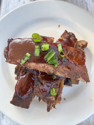 The Harbour Grille by null