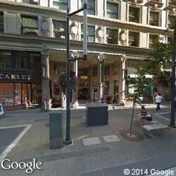 Janice Stuart - Rogers Building GRANVILLE ST - Psychologists Near Me - Vancouver, British Columbia