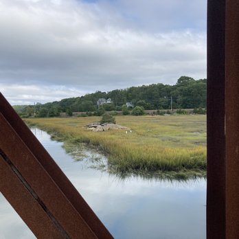 Branford Trolley Trail - Bird watching - Hiking Near Me - Branford, Connecticut