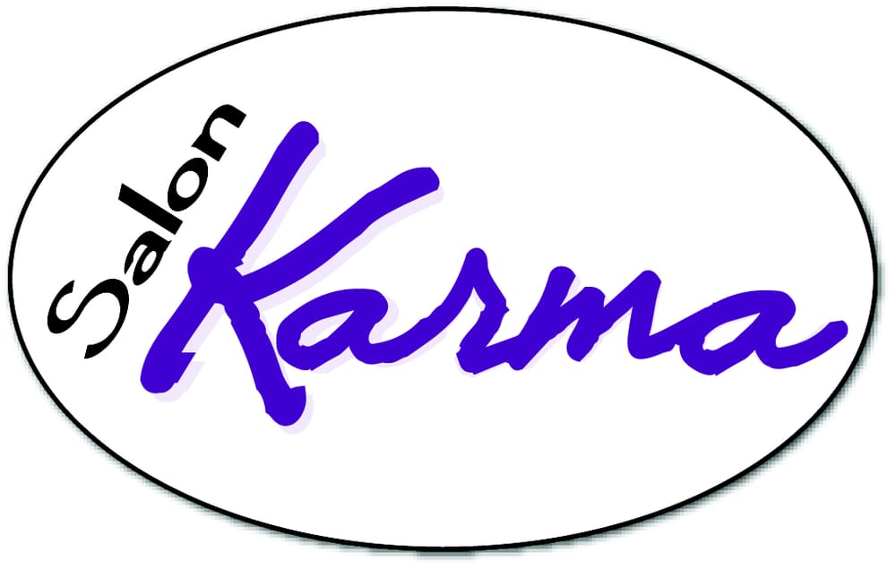 Salon Karma Logo
