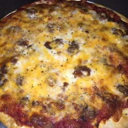 Maria's Pizza Peru