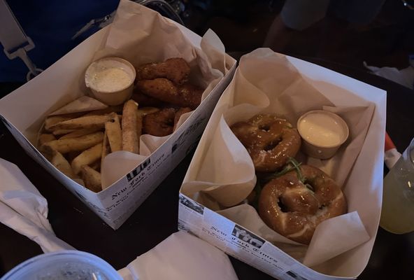 Red Leprechaun by null