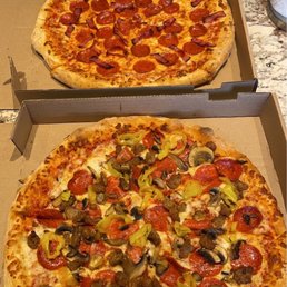 Pizza Pizza