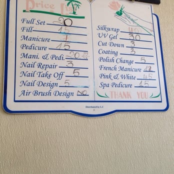Tammy's Nail Salon - Prices - Nail Salons Near Me - Bronx, New York Tammy's Nail Salon - Prices - Nail Salons Near Me - Bronx, New York