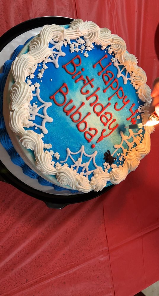 DQ GRILL & CHILL RESTAURANT Updated October 2024 37 Photos & 24