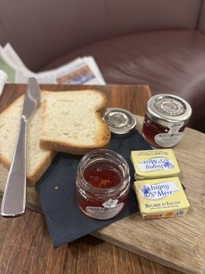 Virgin Atlantic Upper Class Wing by null