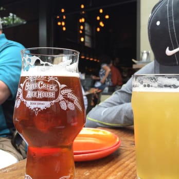 Red Feather Lounge - Beers on a perfect Boise day!!! - Lounges Near Me - Boise, Idaho Red Feather Lounge - Beers on a perfect Boise day!!! - Lounges Near Me - Boise, Idaho