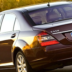 Unique Luxury Service & Limousines