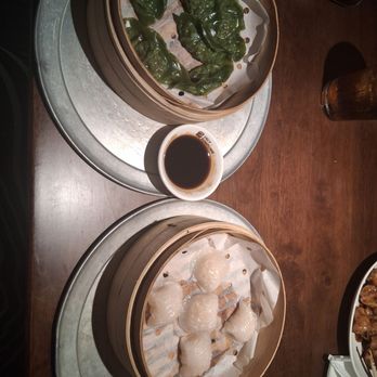 Ugly Dumpling - Both - Dim Sum Near Me - Richmond, Virginia