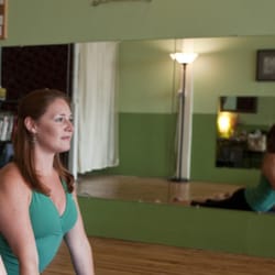 Harmony Pilates