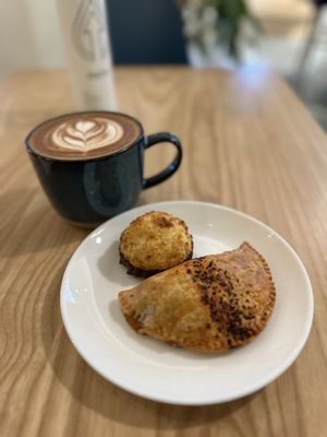 Sidekick Coffee by null