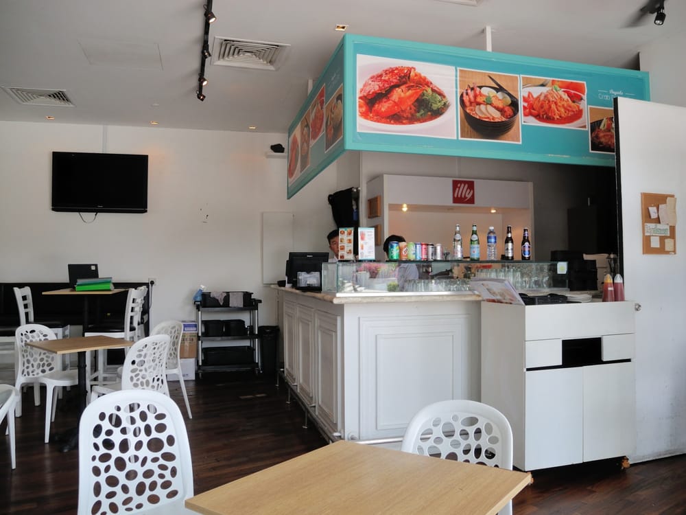 BAYSIDE CRAB DELI & BAR Updated September 2024 21 Esplanade Drive