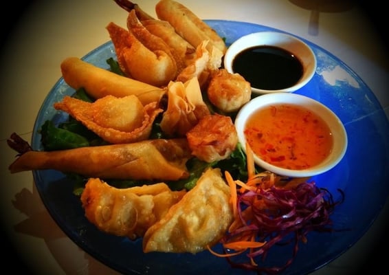Na Siam Thai Restaurant by null