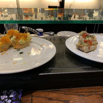 Sagardi Argentina - Tapas Bars Near Me - Buenos Aires, C