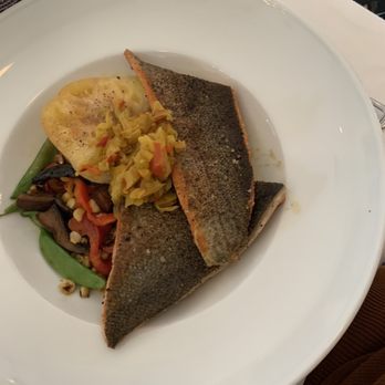 Ghidotti's - Trout special - Italian Near Me - Park City, Utah Ghidotti's - Trout special - Italian Near Me - Park City, Utah
