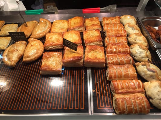 Dunn's Bakery by null