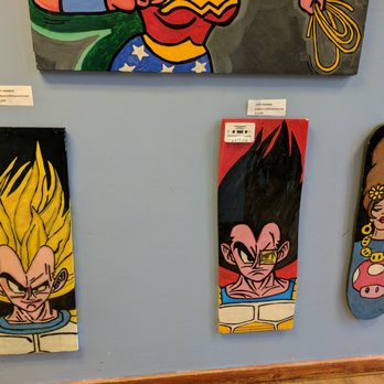 Stone Cup Cafe - Geeky wall art for sale. - Coffee Roasteries Near Me - Chattanooga, Tennessee