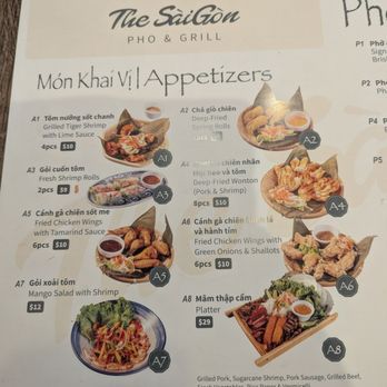 The SaiGon - Vietnamese Near Me - North York, Ontario The SaiGon - Vietnamese Near Me - North York, Ontario