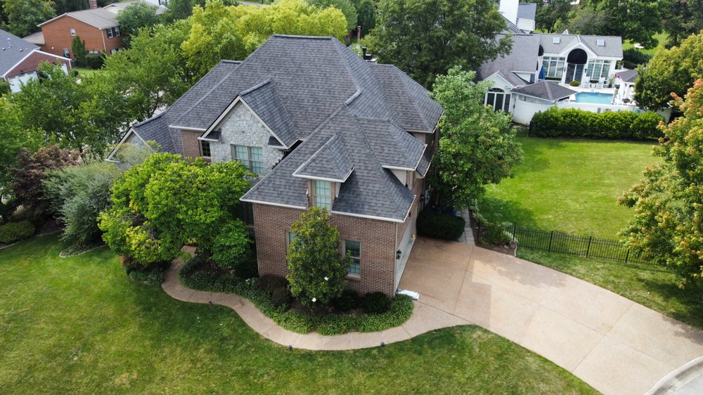 Greater American Roofing - veterans service organization in Lexington, KY