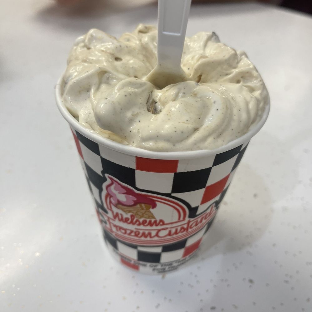Nielsen's Frozen Custard - Ice Cream & Frozen Yogurt Near Me - St. George, Utah Nielsen's Frozen Custard - Ice Cream & Frozen Yogurt Near Me - St. George, Utah