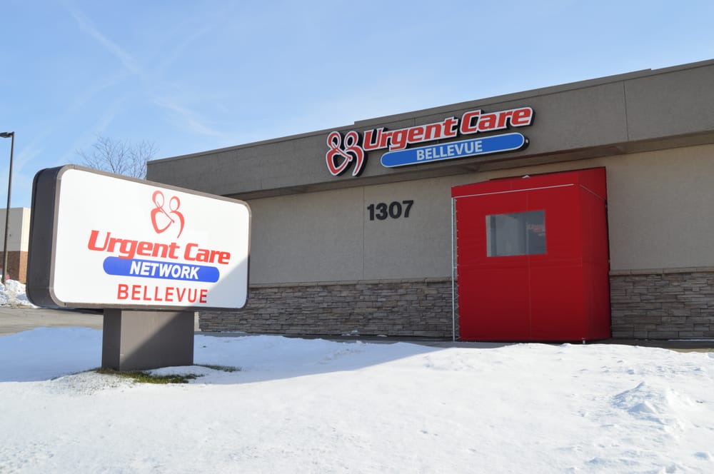 BELLEVUE URGENT CARE Updated September 2024 34 Photos & 13 Reviews