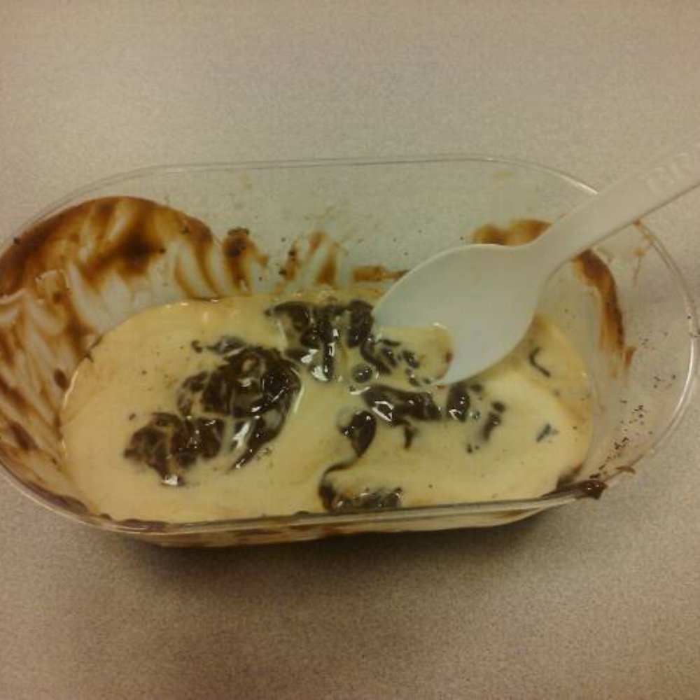 Braums Ice Cream & Dairy Store - Drink this as a cure for the common hangover. :) - Ice Cream & Frozen Yogurt Near Me - Hurst, Texas