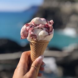 5 Terre Gelateria