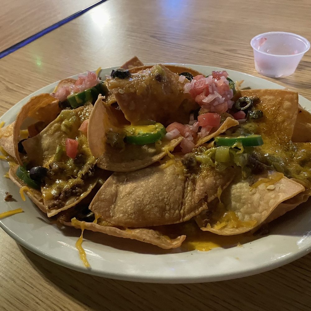 Harmony Bar & Grill - Nachos - Dive Bars Near Me - Madison, Wisconsin Harmony Bar & Grill - Nachos - Dive Bars Near Me - Madison, Wisconsin