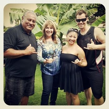 Makena Weddings - Our new friends, Rev Al and Laurie at Makena Weddings! - Wedding Planning Near Me - Kihei, Hawaii Makena Weddings - Our new friends, Rev Al and Laurie at Makena Weddings! - Wedding Planning Near Me - Kihei, Hawaii