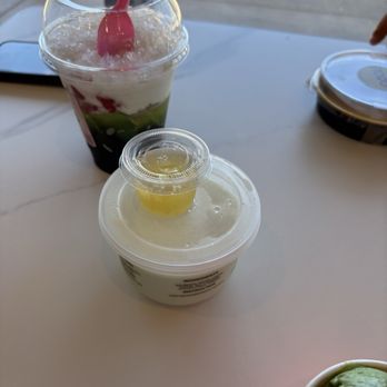 The Yogo - Ice Cream & Frozen Yogurt Near Me - San Diego, California The Yogo - Ice Cream & Frozen Yogurt Near Me - San Diego, California