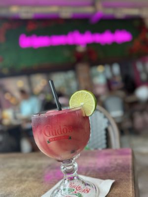 Chido's Tex-Mex Grill by null