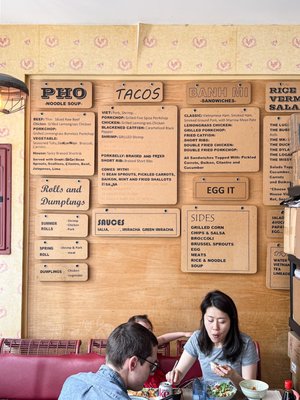 Menu photo 6 5ive Spice Brooklyn, NY