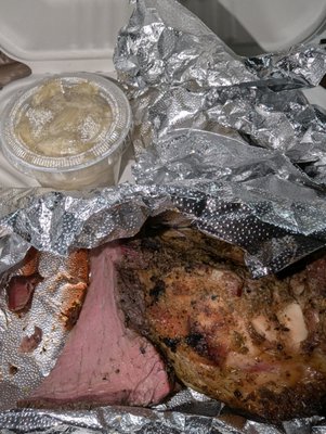 Redwood City Barbeque by null