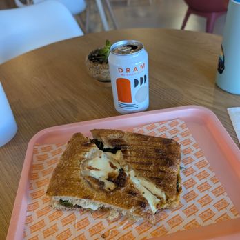 Rebel Bread - Antonella - Bakeries Near Me - Denver, Colorado