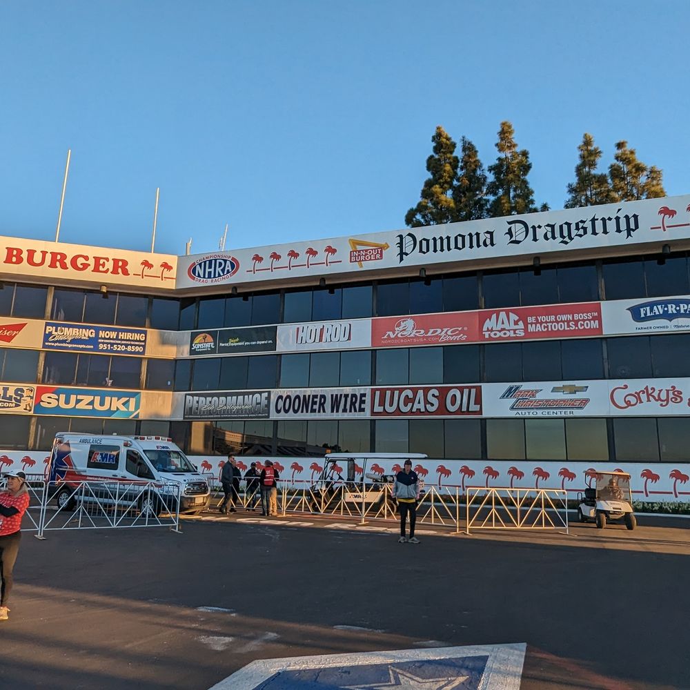 Auto Club Raceway - Stadiums & Arenas Near Me - Pomona, California Auto Club Raceway - Stadiums & Arenas Near Me - Pomona, California