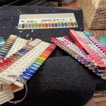 Sunny Island Nails & Spa - Nail Salon - Nail Salons Near Me - Seattle, Washington Sunny Island Nails & Spa - Nail Salon - Nail Salons Near Me - Seattle, Washington
